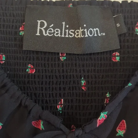 Realisation Par Inez Dress - Picture 7 of 10